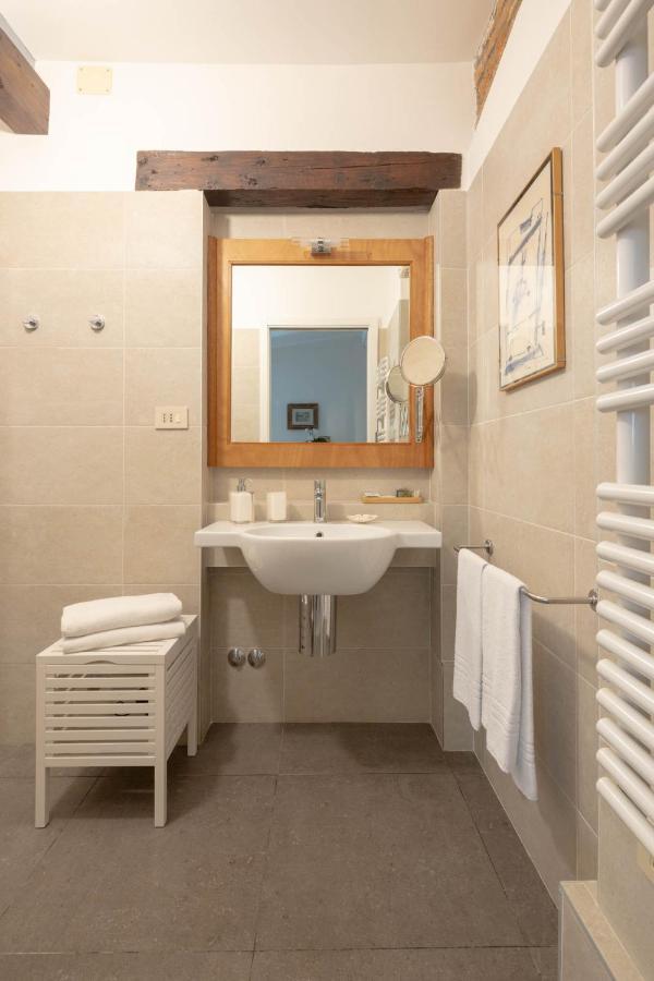 Apartamento Campiello Zen Garden Venecia Exterior foto